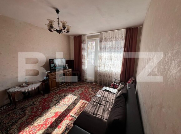 Apartament de vânzare 3 camere 1 Mai - 164845AV | BLITZ Târgu Jiu | Poza1