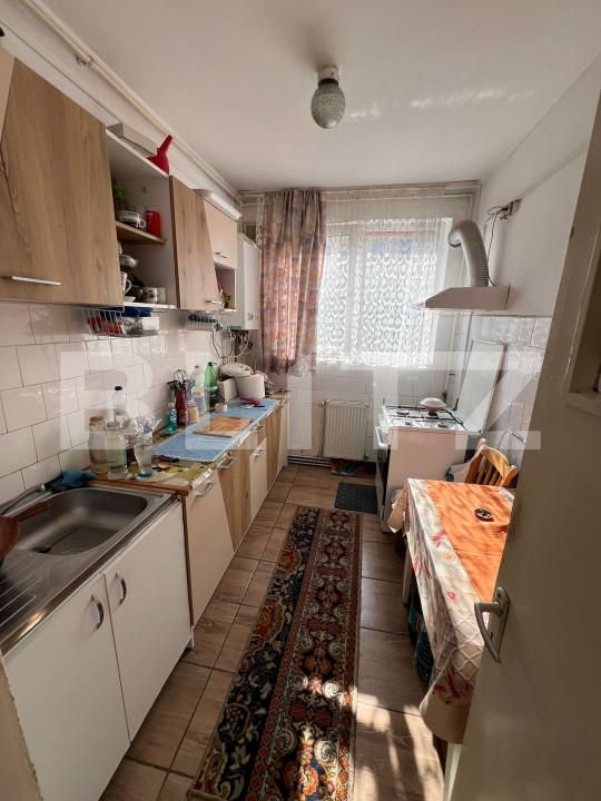 Apartament de vânzare 3 camere 1 Mai - 164845AV | BLITZ Târgu Jiu | Poza4