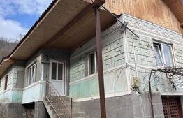 Casa cu 3 camere, zona Isvarna