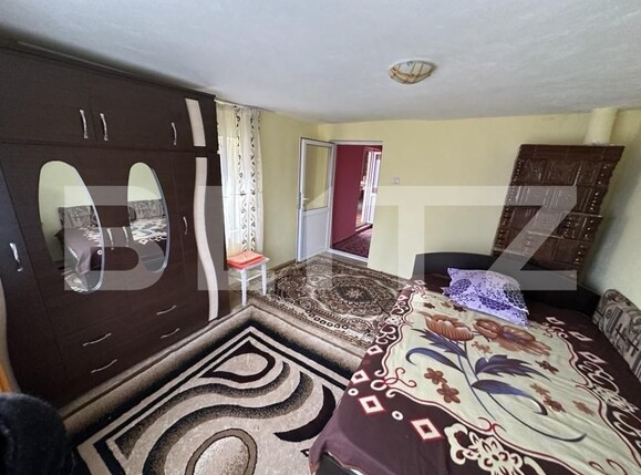 Casa de vânzare 3 camere Exterior Vest - 164957CV | BLITZ Târgu Jiu | Poza3