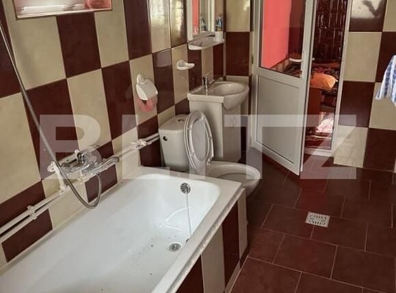 Casa de vânzare 3 camere Exterior Vest - 164957CV | BLITZ Târgu Jiu | Poza7