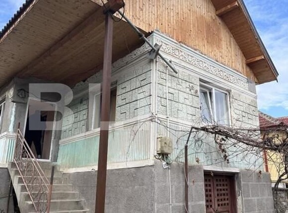 Casa de vânzare 3 camere Exterior Vest - 164957CV | BLITZ Târgu Jiu | Poza2