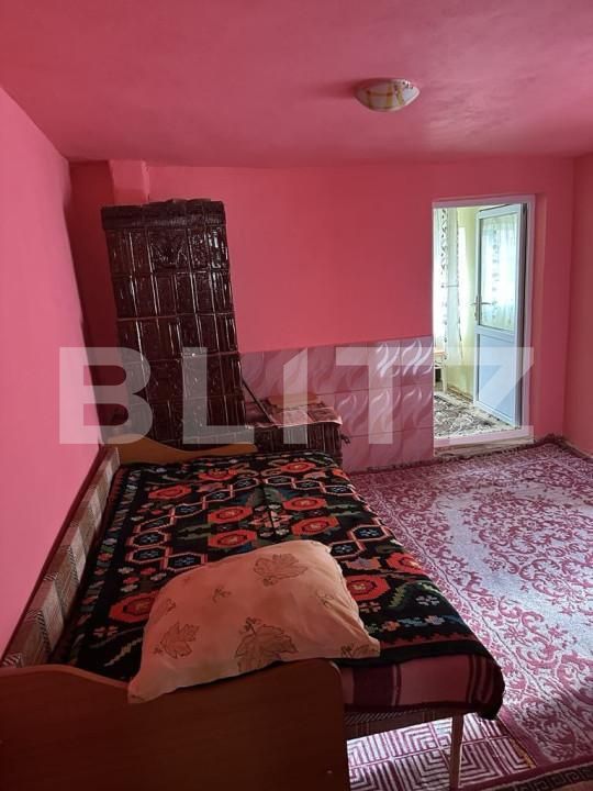 Casa de vânzare 3 camere Exterior Vest - 164957CV | BLITZ Târgu Jiu | Poza4