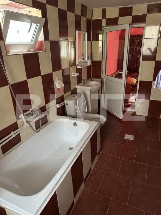 Casa de vânzare 3 camere Exterior Vest - 164957CV | BLITZ Târgu Jiu | Poza7