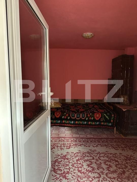 Casa de vânzare 3 camere Exterior Vest - 164957CV | BLITZ Târgu Jiu | Poza5