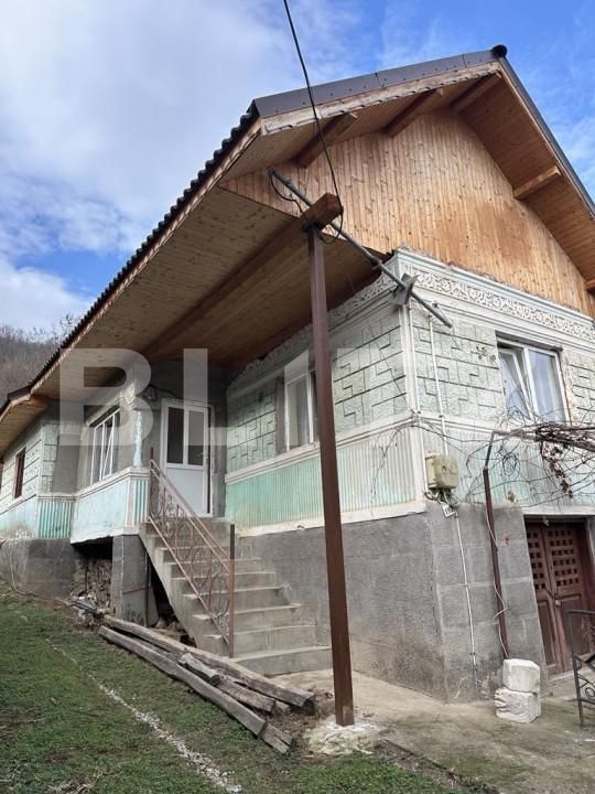 Casa de vânzare 3 camere Exterior Vest - 164957CV | BLITZ Târgu Jiu | Poza1