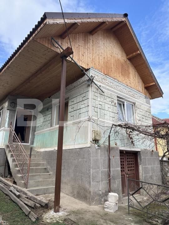 Casa de vânzare 3 camere Exterior Vest - 164957CV | BLITZ Târgu Jiu | Poza2