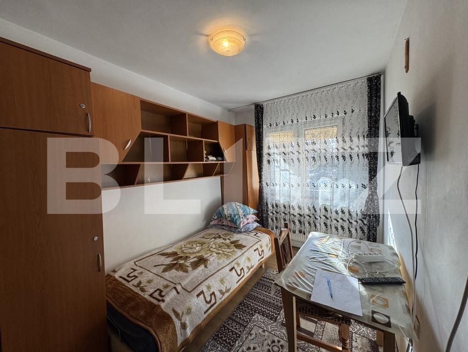 Apartament de vânzare 2 camere 9 Mai - 164958AV | BLITZ Târgu Jiu | Poza4