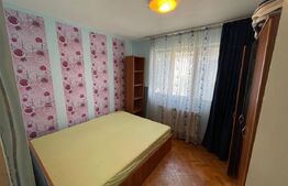 Apartament 3 camere, decomandat, zona-9 Mai