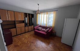 Apartament 3 camere, decomandat, zona-9 Mai