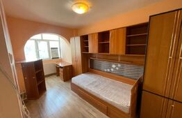 Apartament 3 camere, decomandat, zona-9 Mai