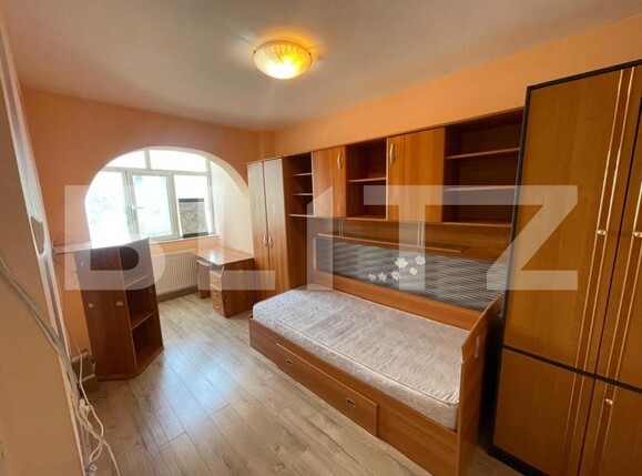 Apartament de închiriat 3 camere 9 Mai - 164959AI | BLITZ Târgu Jiu | Poza1