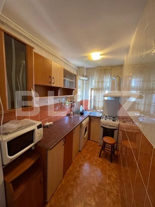 Apartament de închiriat 3 camere 9 Mai - 164959AI | BLITZ Târgu Jiu | Poza3