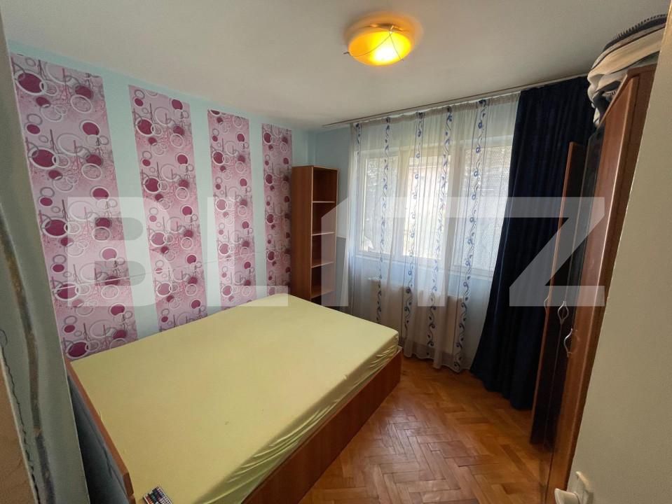 Apartament de închiriat 3 camere 9 Mai - 164959AI | BLITZ Târgu Jiu | Poza4