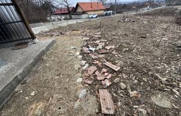 Teren intravilan de vanzare, 400 mp, zona Stroiesti