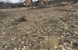 Teren intravilan de vanzare, 400 mp, zona Stroiesti