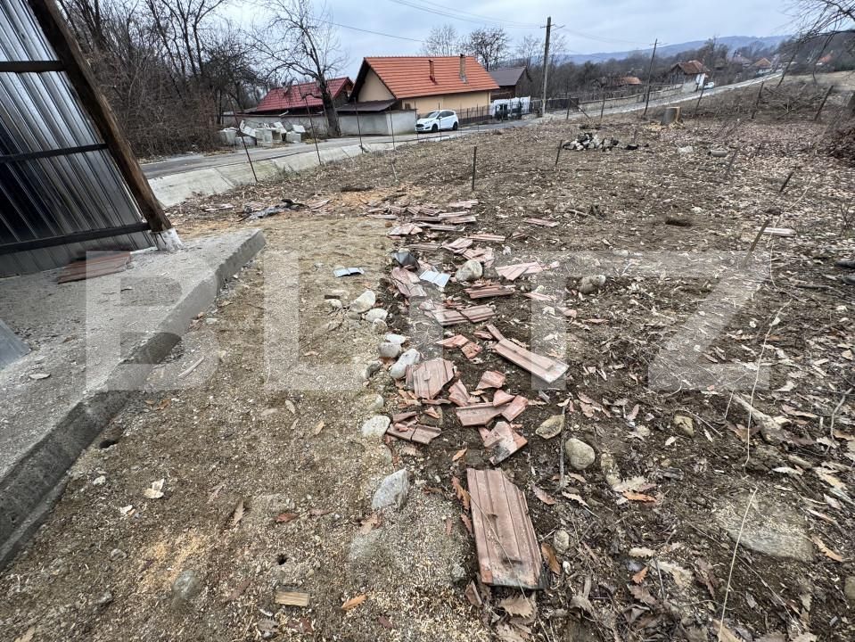 Teren de vânzare Exterior Vest - 164989TV | BLITZ Târgu Jiu | Poza3