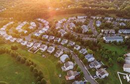 Teren de vânzare Exterior Vest - 165524TV | BLITZ Târgu Jiu | Poza1