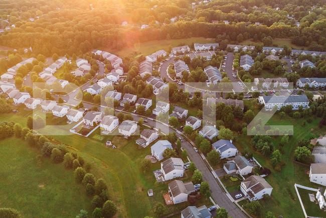 Teren de vânzare Centura Narciselor - 165354TV | BLITZ Târgu Jiu | Poza1