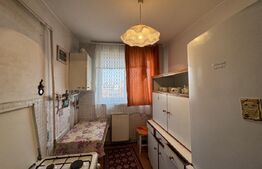 Apartament 2 camere, 56 mp, zona Garofitei