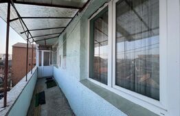 Apartament 2 camere, 56 mp, zona Garofitei