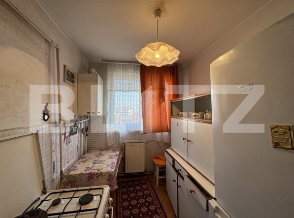 Apartament de vânzare 2 camere 1 Mai - 165372AV | BLITZ Târgu Jiu | Poza3