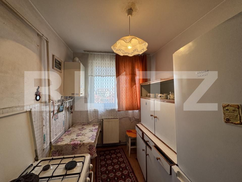 Apartament de vânzare 2 camere 1 Mai - 165372AV | BLITZ Târgu Jiu | Poza3
