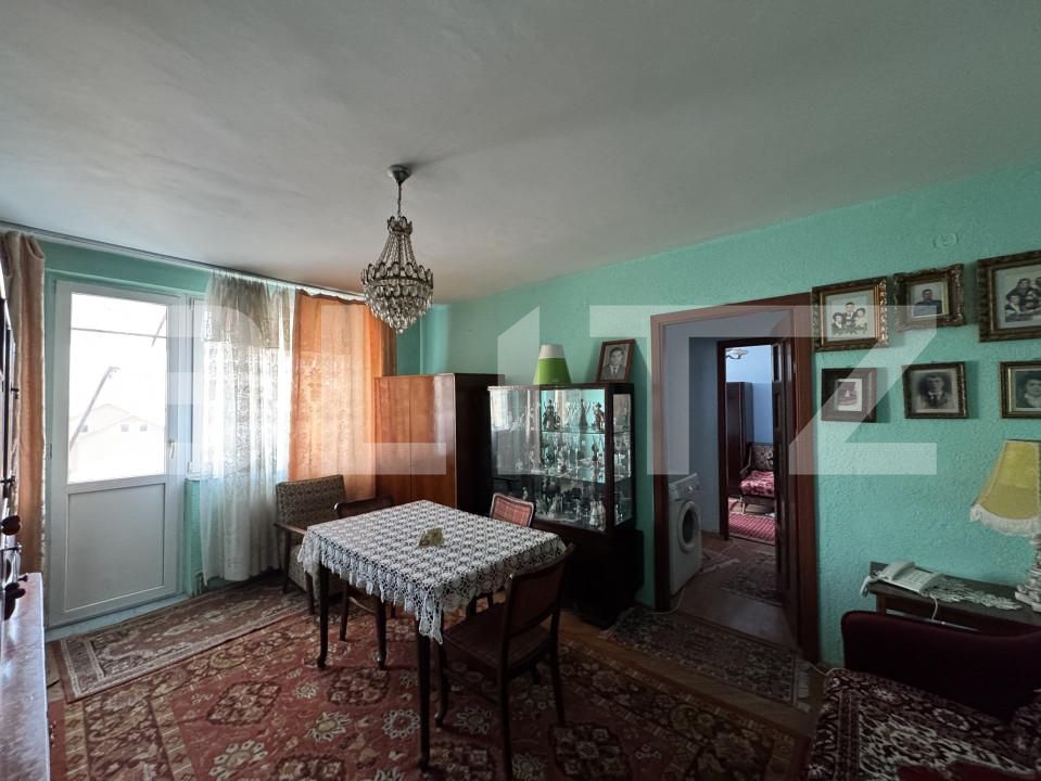 Apartament de vânzare 2 camere 1 Mai - 165372AV | BLITZ Târgu Jiu | Poza1
