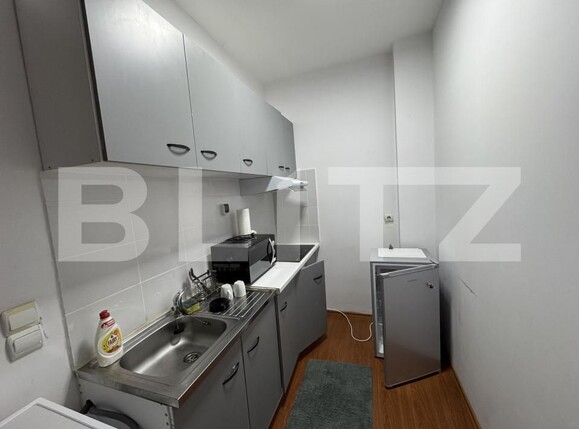 Apartament de închiriat 2 camere Ultracentral - 165426AI | BLITZ Târgu Jiu | Poza5