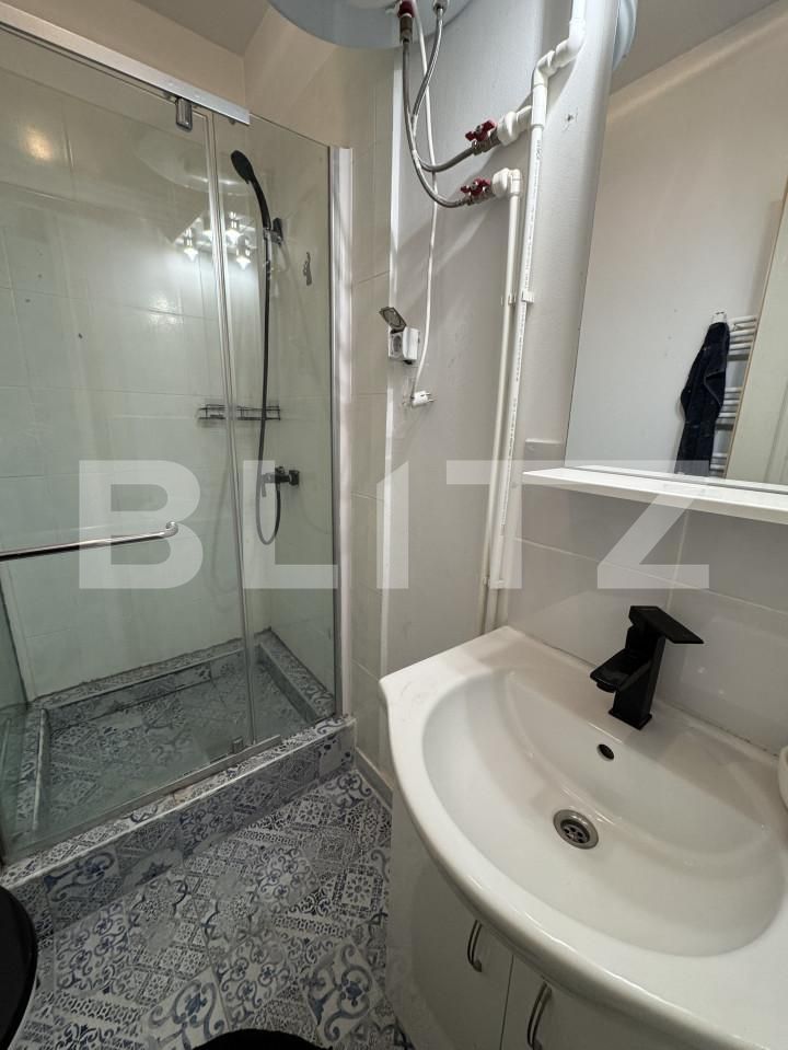 Apartament de închiriat 2 camere Ultracentral - 165426AI | BLITZ Târgu Jiu | Poza6