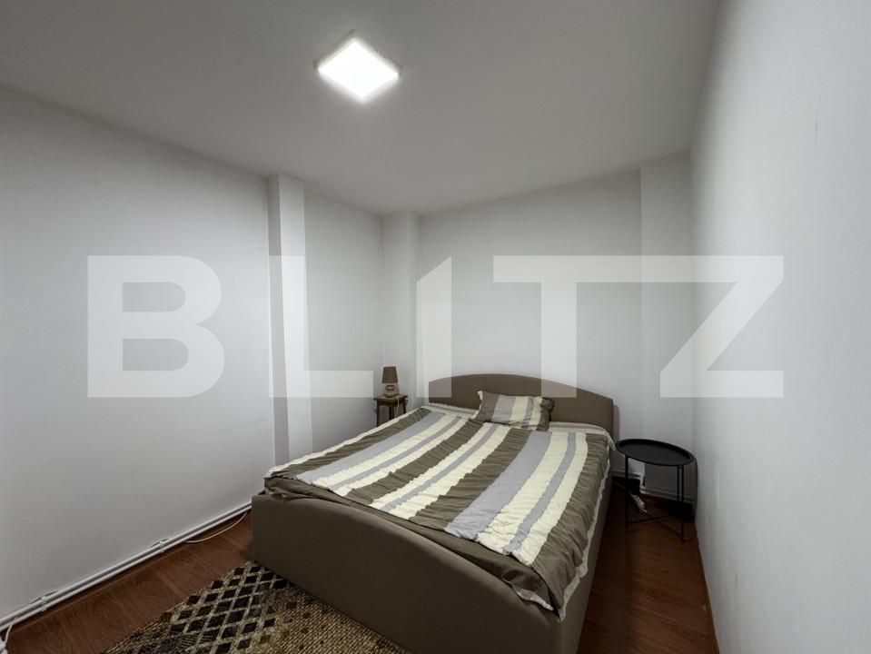 Apartament de închiriat 2 camere Ultracentral - 165426AI | BLITZ Târgu Jiu | Poza3