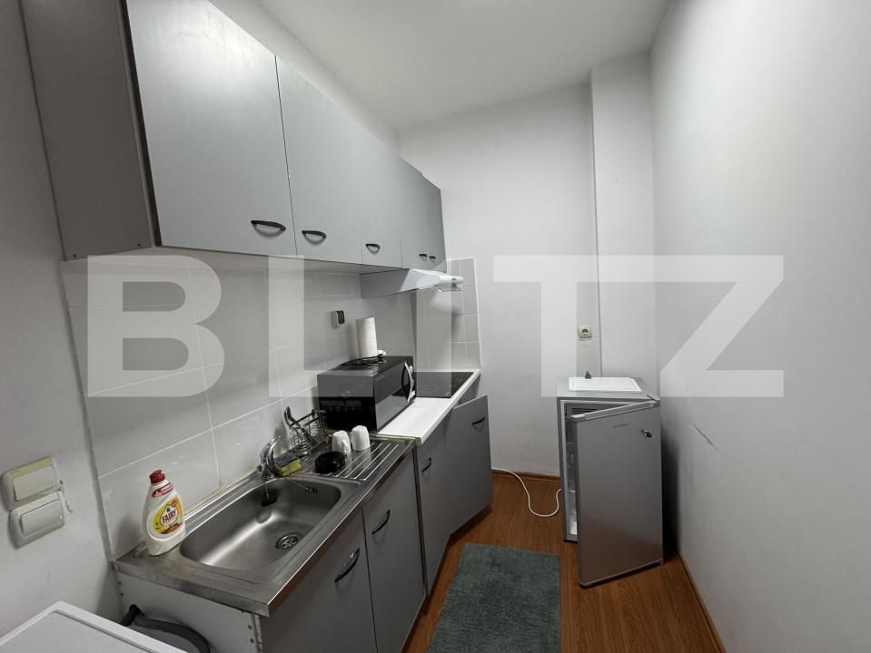 Apartament de închiriat 2 camere Ultracentral - 165426AI | BLITZ Târgu Jiu | Poza5