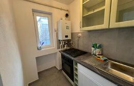 Oportunitate de inchiriere - Garsoniera confort 1, etaj 1, 25mp 