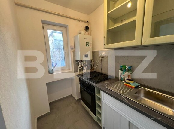 Garsonieră de închiriat Nord - 165486AI | BLITZ Târgu Jiu | Poza3