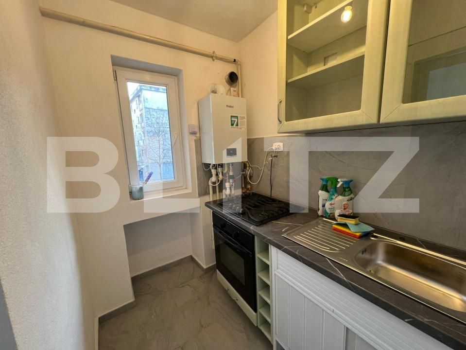 Garsonieră de închiriat Nord - 165486AI | BLITZ Târgu Jiu | Poza3