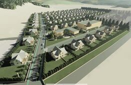 Parcela teren extravilan de vanzare, 300 mp, zona Aleea Mehedinti 