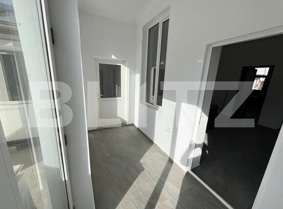 Spațiu birouri de închiriat 1 Mai - 165647SIB | BLITZ Târgu Jiu | Poza4