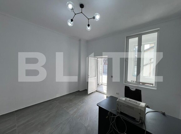 Spațiu birouri de închiriat 1 Mai - 165647SIB | BLITZ Târgu Jiu | Poza3