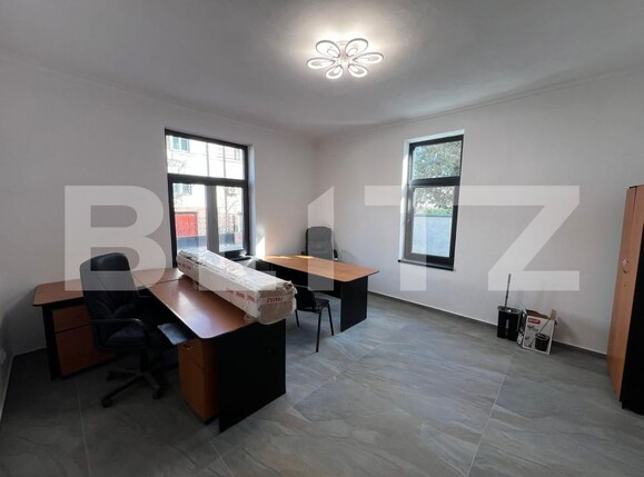 Spațiu birouri de închiriat 1 Mai - 165647SIB | BLITZ Târgu Jiu | Poza1