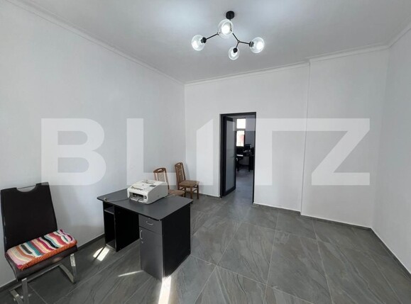 Spațiu birouri de închiriat 1 Mai - 165647SIB | BLITZ Târgu Jiu | Poza2