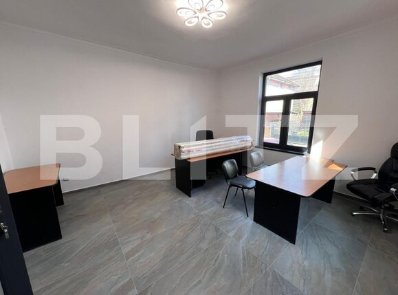 Spațiu birouri de închiriat 1 Mai - 165647SIB | BLITZ Târgu Jiu | Poza8
