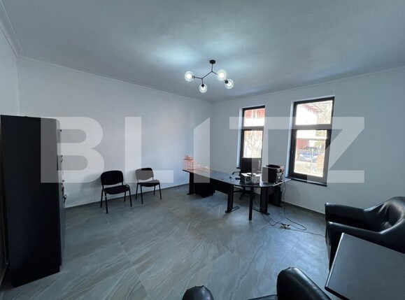 Spațiu birouri de închiriat 1 Mai - 165647SIB | BLITZ Târgu Jiu | Poza6