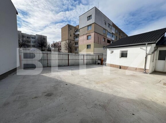 Spațiu birouri de închiriat 1 Mai - 165647SIB | BLITZ Târgu Jiu | Poza10