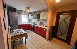 Apartament  de vanzare, cu 2 camere, decomandat, zona LPS