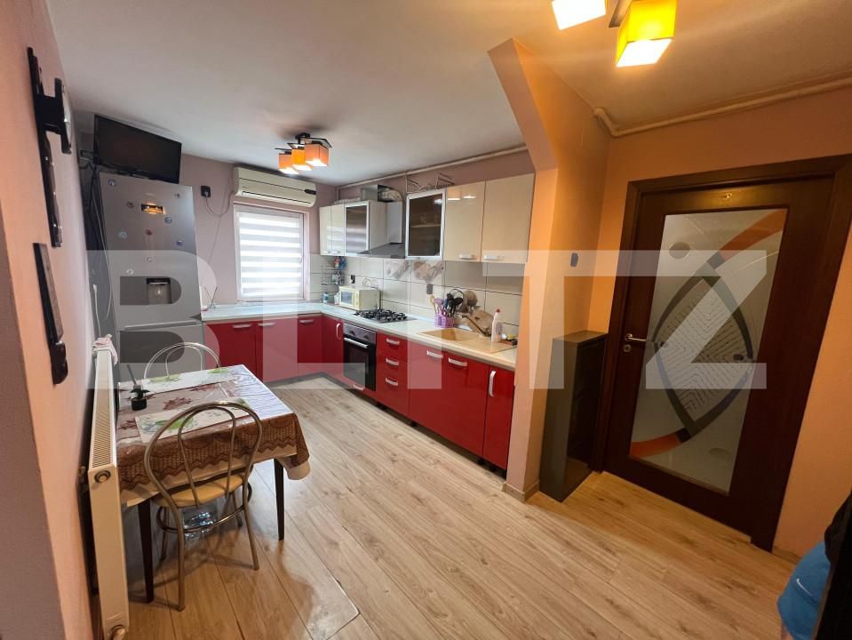 Apartament de vânzare 2 camere 9 Mai - 165712AV | BLITZ Târgu Jiu | Poza2
