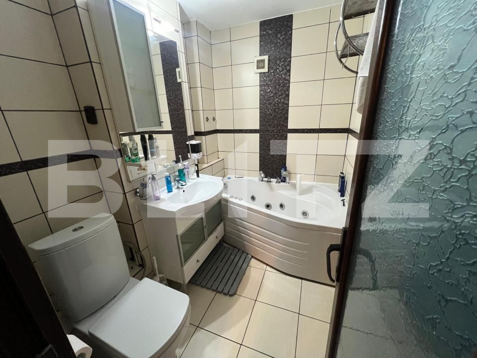 Apartament de vânzare 2 camere 9 Mai - 165712AV | BLITZ Târgu Jiu | Poza4