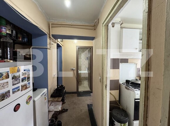 Apartament de vânzare 2 camere 9 Mai - 166086AV | BLITZ Târgu Jiu | Poza4