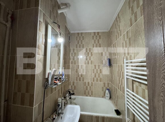 Apartament de vânzare 2 camere 9 Mai - 166086AV | BLITZ Târgu Jiu | Poza1