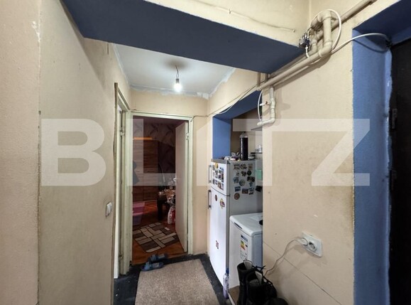 Apartament de vânzare 2 camere 9 Mai - 166086AV | BLITZ Târgu Jiu | Poza5