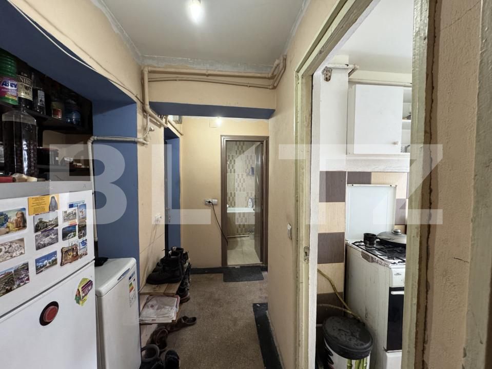 Apartament de vânzare 2 camere 9 Mai - 166086AV | BLITZ Târgu Jiu | Poza4